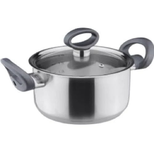 Кастрюля Кастрюля VINZER 89052 (1.6 л)