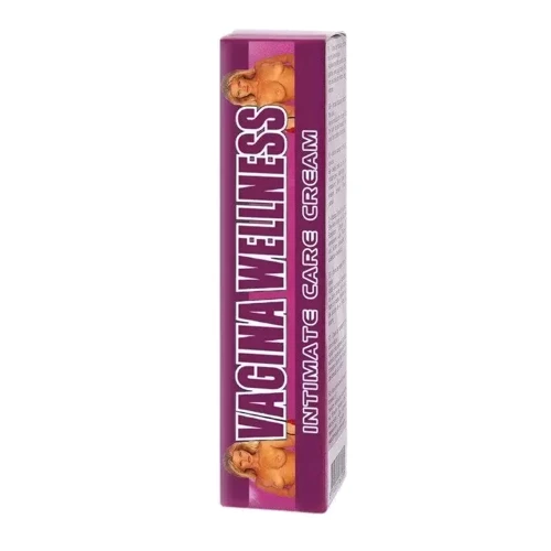 Стимулирующий крем Vagina Wellness, 30 ml