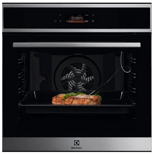 Духова шафа електрична Electrolux EOE8P39X