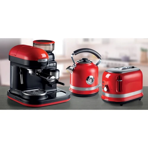 Кофеварка Ariete Espresso Moderna 1318/00 фото 9