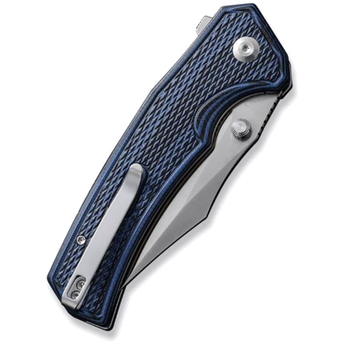 Нож Civivi Vexillum C23003D-3 (C23003D-3): Количество функций 1