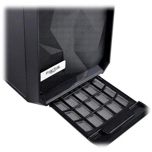 Корпус Fractal Design Meshify C (FD-CA-MESH-C-BKO) фото 5