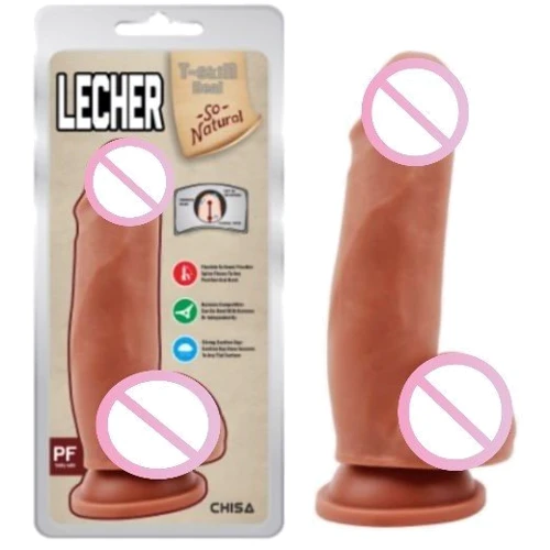 Фаллоимитатор CHISA Lecher Latin