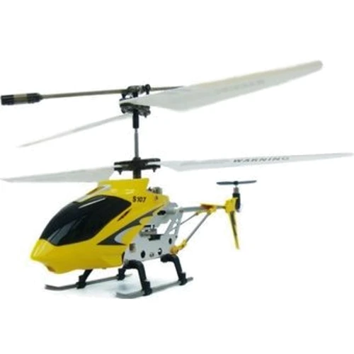 Zhorya Вертолет радиоуправляемый Syma S107G (M 0926 U/R)