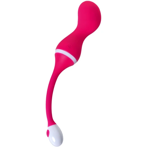Вагинальные шарики Toyfa JOS Viki Pink