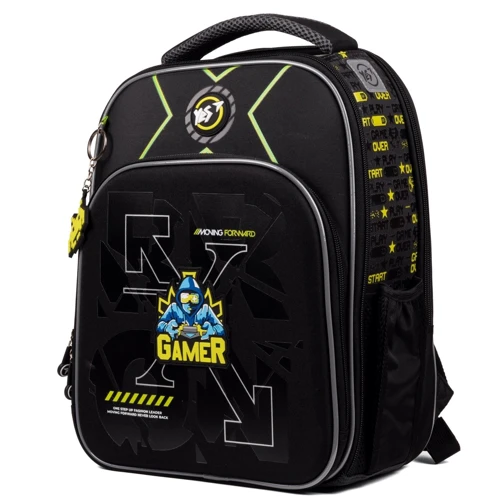 Каркасний рюкзак YES S-78 Gamer (559561): Вікова група от 7 до 14 лет