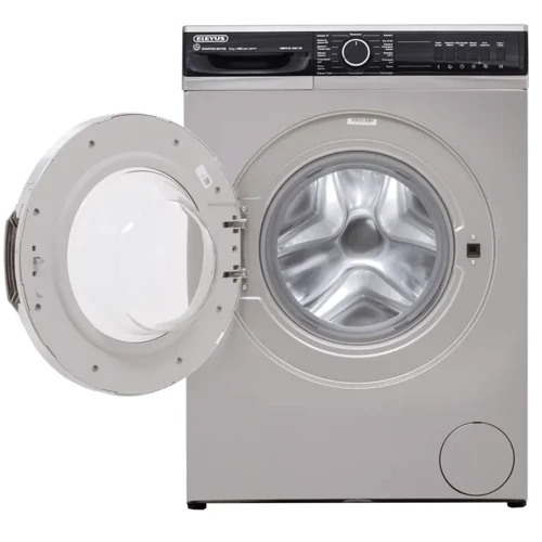 Стиральная машина ELEYUS WMFD 08 1200 I DS: Количество программ стирки 15
