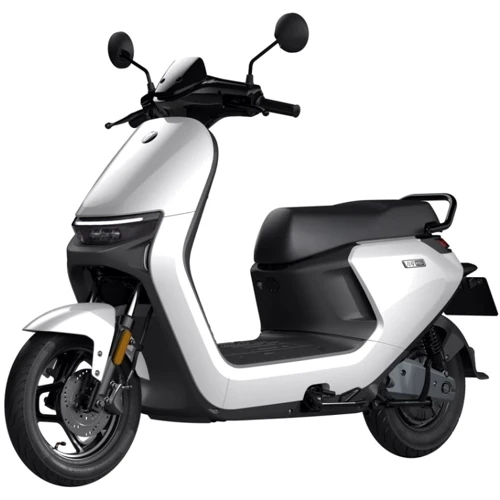 Электроскутер Segway Ninebot N100 белый (SGWN100RW)