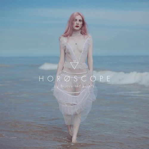 Набор Bijoux Indiscrets HOROSCOPE - Scorpio (Скорпион)
