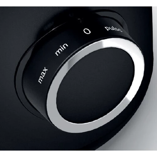 Блендер Bosch MMB6141S: Потужність, Вт 1200