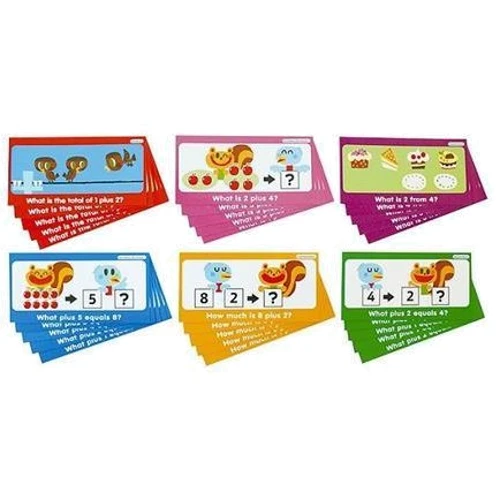 Набір для навчання Gigo Цікаві ваги (1603)