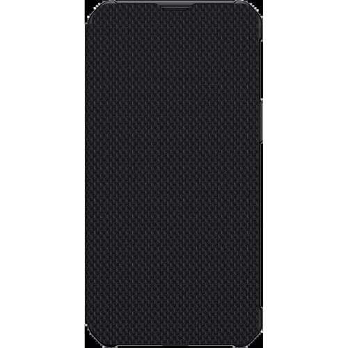 Чехол для iPhone Urban Armor Gear UAG Metropolis Kevlar Black (113166113940) for iPhone 13 Pro Max: Тип чехла чехол-книжка