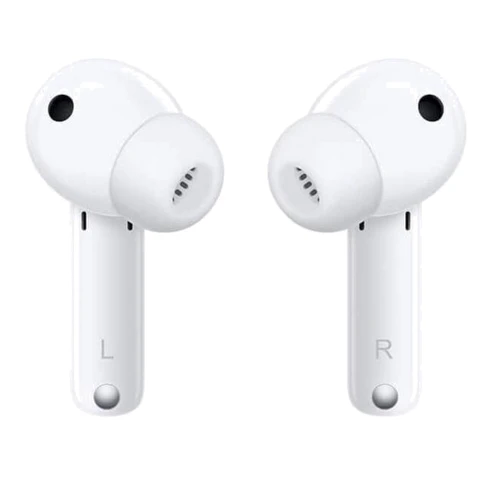 Наушники Huawei FreeBuds 4i Ceramic White: Тип крепления без креплений