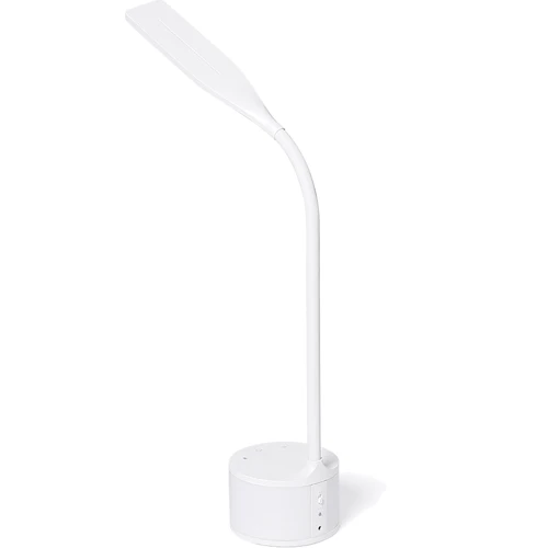 Настільна лампа Maxus DKL 8W 4100K White RGB (1-MAX-DKL-001-03): Тип Настільні лампи
