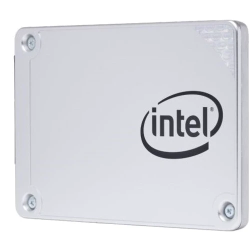 Intel DC S4600 240 GB (SSDSC2KG240G701): Интерфейс подключения SATA III