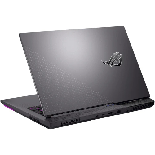 Ноутбук ASUS ROG Strix G17 G713RC (G713RC-RS73) RB: Оперативная память 16 ГБ