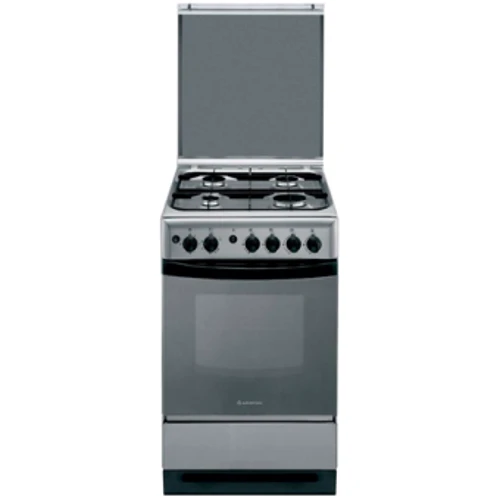 Газовая плита Hotpoint-Ariston C 34S G1 (X)