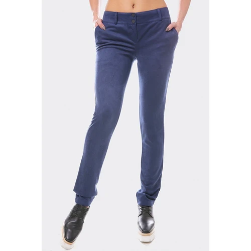 Штани ArtStyleLeggings BRK-312B-50 50 сині