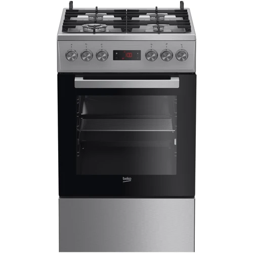Плита комбинированная Beko FSM51337DXDT