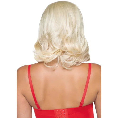 Парик Leg Avenue Harley Blonde