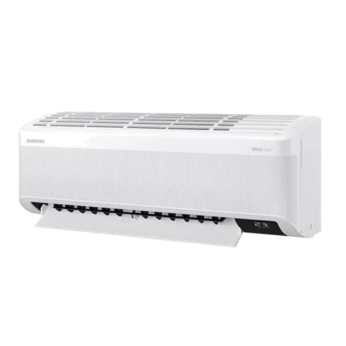Кондиционер Samsung Wind Free GEO WiFi AR60F24C1BWNUA