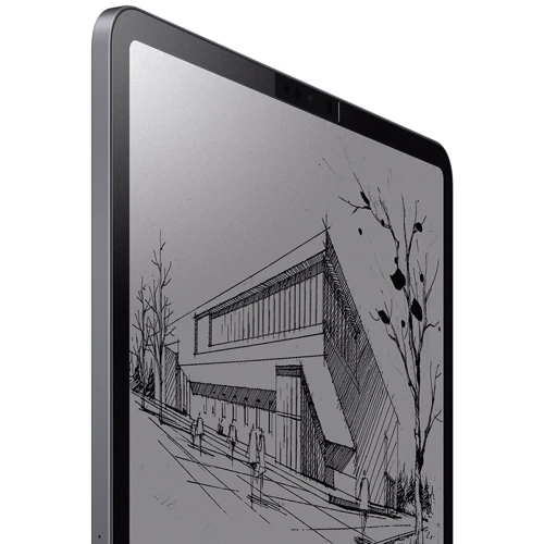Аксессуар для iPad SwitchEasy Paperlike Screen Protector Clear (GS-109-47-180-65) for iPad Air 2020/iPad Air 2022/iPad Pro 11" (2018-2021) фото 3