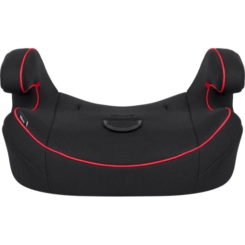 Автокрісло Lionelo Nico black red (LO- NICO BLACK RED) фото 7