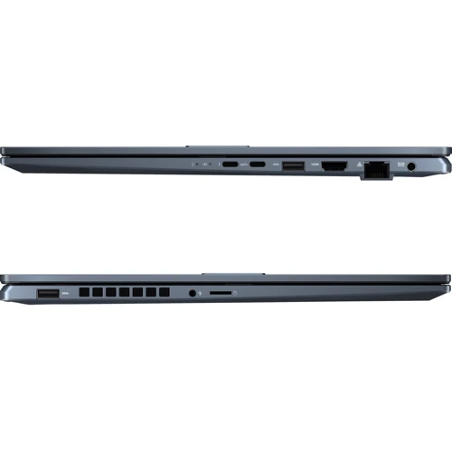 Ноутбук ASUS Vivobook Pro 16 K6602VU-N1104 (90NB1151-M004L0) UA: Оперативная память 16 ГБ
