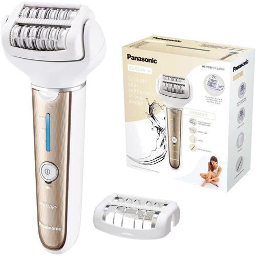 Эпилятор Panasonic ES-EL3A-N503 3w1