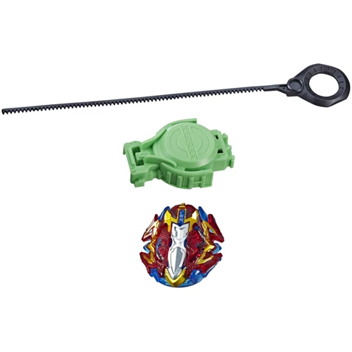 Ігровий набір Hasbro Дзига Бейблейд СлінгШок і пусковий пристрій (E4735 BEY Hasbro SS XCALIUS X4): Виробник Hasbro