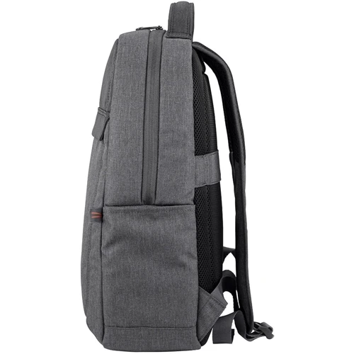 Сумка для ноутбуков Tucano 15.6"-16" Hop Anthracite (BKHOP15-AX): Форм-фактор 16"