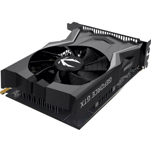 Видеокарта Zotac GAMING GeForce GTX 1630 (ZT-T16300F-10L): Тип памяти GDDR6