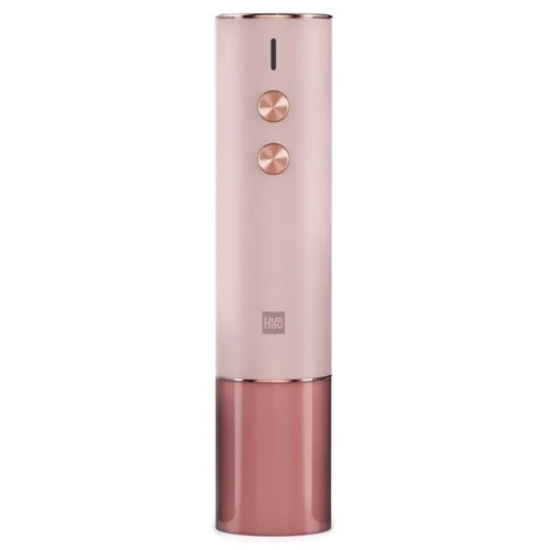 Штопор Xiaomi HuoHuo Secret Wine Corkscrew-Pink HXS-P (HU0121)