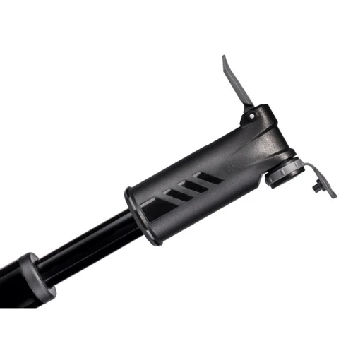 Насос Topeak Mountain TT Twin Turbo 8 bar 192 г (TMTT-1)