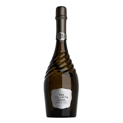 Шампанське Codorniu Ars Collecta Blanc de Noirs, 2017 (0,75 л) (BWR6836)