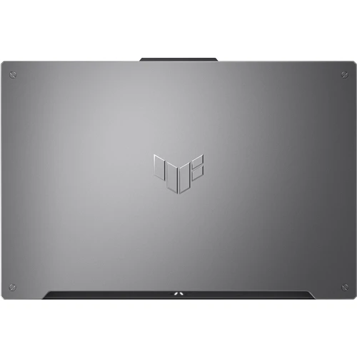 Ноутбук ASUS TUF Gaming A17 (FA707RM-HX038W): Тип экрана матовый