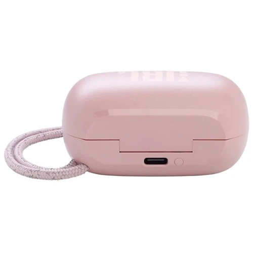 Навушники JBL Reflect Flow Pro Pink (JBLREFFLPROPPIK): Діапазон частот (Гц) 20 - 20 000
