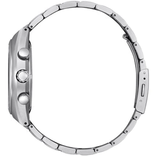 Наручные часы Citizen CA7090-87E: Стиль Спортивный
