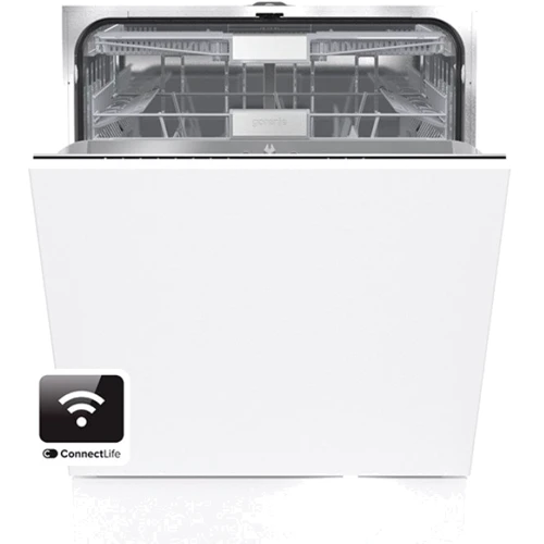 Встраиваемая посудомоечная машина Gorenje GV673C62