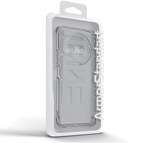 Чохол для телефона ArmorStandart Air Force Camera cover Transparent for Xiaomi Redmi A3 (ARM82787): Плівка в комплекті нет