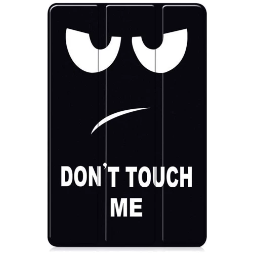 Аксессуар для планшетных ПК BeCover Smart Case Don’t Touch for Samsung X620/X626 Galaxy Tab S10 FE Plus (713386)