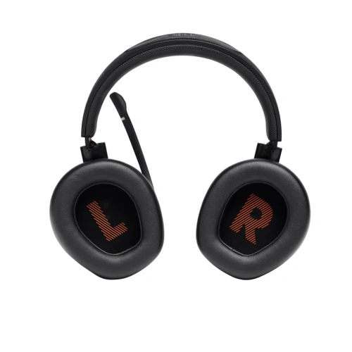 Наушники JBL Quantum 400, Black (JBLQUANTUM400BLK) фото 8