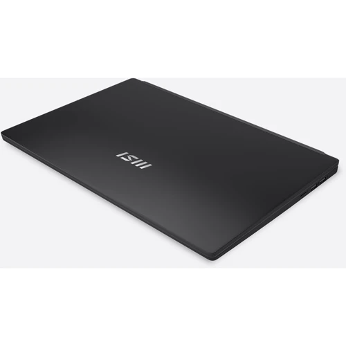 Ноутбук MSI Modern 15 B12M (MODERN_15_B12M-402XUA) UA: Объем накопителя 512 ГБ (SSD)