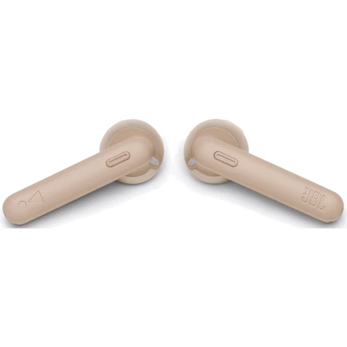 Навушники JBL T225TWS Gold (JBLT225TWSGLD): Призначення Для смартфона