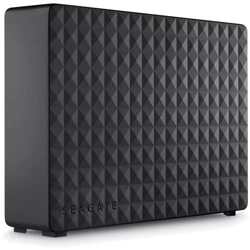 Внешний жесткий диск Seagate Expansion Desktop 8TB (STEB8000100)