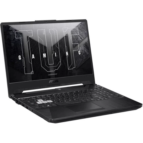 Ноутбук ASUS TUF Gaming F15 FX506HF-HN001 (90NR0HB4-M00100) UA