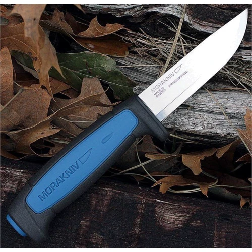 Нож Morakniv Pro S Blue (12242)
