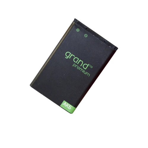 Акумулятор Grand 2000mAh (EB585157LU) for Samsung i8552, G355