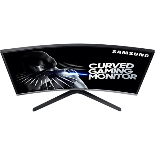 Монитор Samsung C27RG50FQI Black/Silver (LC27RG50FQIXCI) фото 11