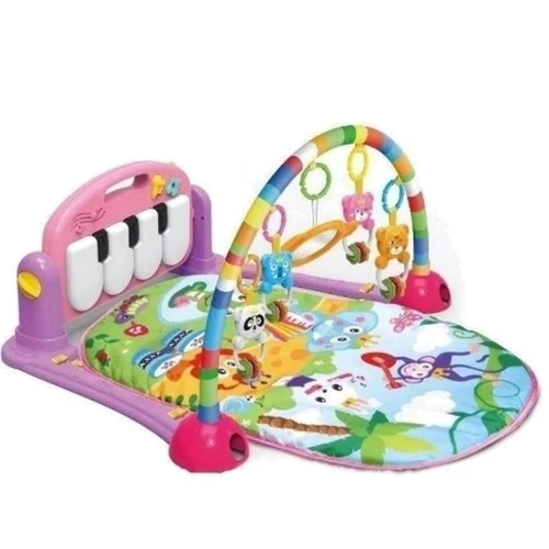 Дитячий Килимок Limo toy Піаніно (HE0603-HE0604)